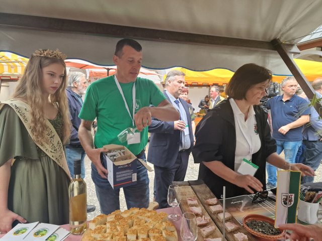 Najuspesnejse podezelsko obmocje 2023